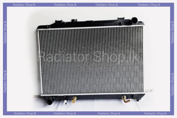 TO12284 – Radiator Shop